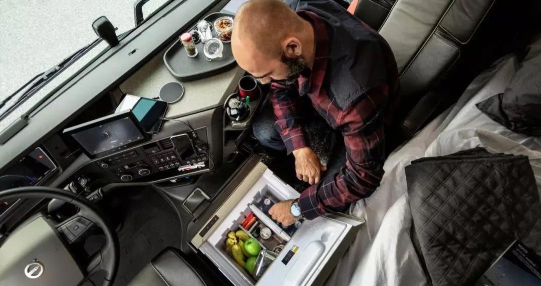 这个梦想中的“移动之家”, 陪你跨过山河大海! - 第4张 - 提加商用车网 这个梦想中的“移动之家”, 陪你跨过山河大海! - 第4张