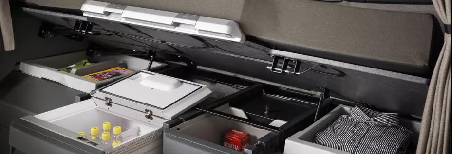 这个梦想中的“移动之家”, 陪你跨过山河大海! - 第6张 - 提加商用车网 这个梦想中的“移动之家”, 陪你跨过山河大海! - 第6张