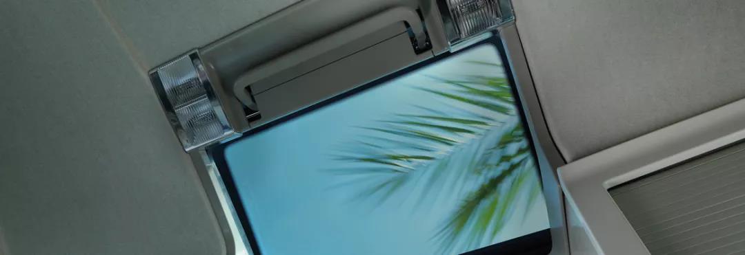 这个梦想中的“移动之家”, 陪你跨过山河大海! - 第7张 - 提加商用车网 这个梦想中的“移动之家”, 陪你跨过山河大海! - 第7张