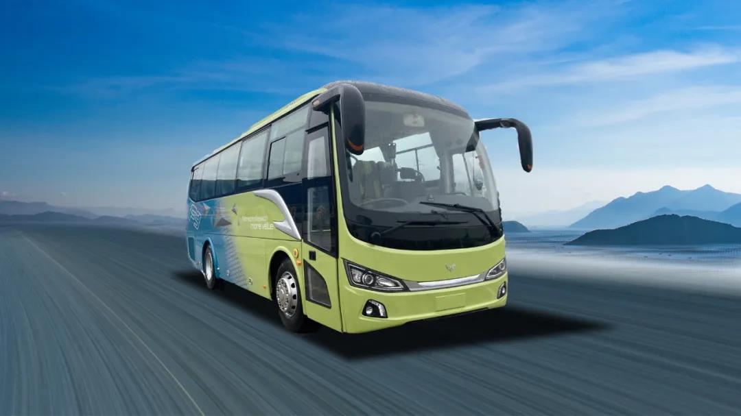 五菱慧巴F9全新发布!玉柴助力五菱打造地摊神车 - 第2张 - 提加商用车网 五菱慧巴F9全新发布!玉柴助力五菱打造地摊神车 - 第2张