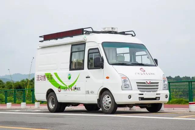 五菱慧巴F9全新发布!玉柴助力五菱打造地摊神车 - 第5张 - 提加商用车网 五菱慧巴F9全新发布!玉柴助力五菱打造地摊神车 - 第5张