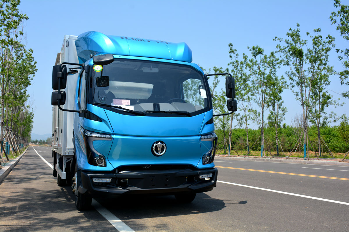 飞碟W系轻卡新品体验官招募专题 - 第7张 - 提加商用车网 飞碟W系轻卡新品体验官招募专题 - 第7张