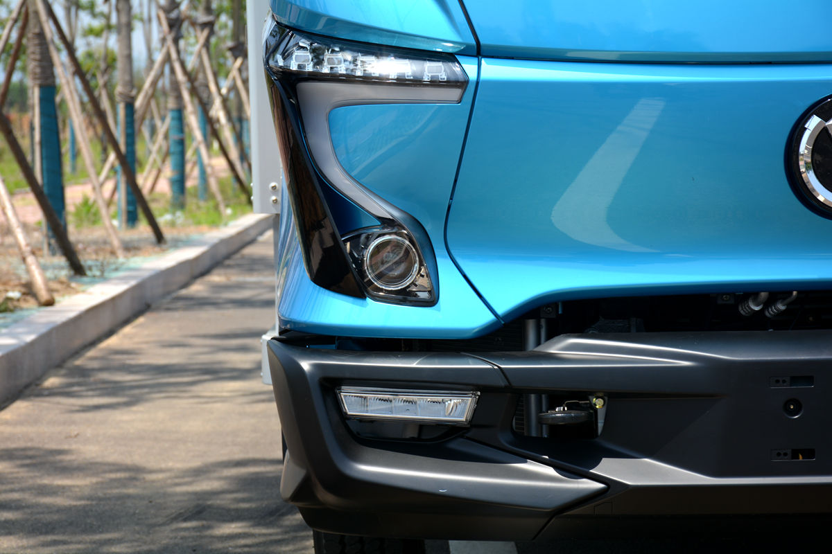 飞碟W系轻卡新品体验官招募专题 - 第8张 - 提加商用车网 飞碟W系轻卡新品体验官招募专题 - 第8张