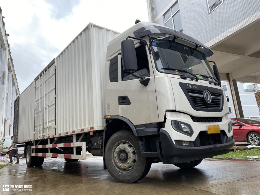 特种底盘为什么喜欢斯堪尼亚卡车?2020款豪沃T7H牵引车实拍,提加一周好文推荐 - 第7张 - 提加商用车网 特种底盘为什么喜欢斯堪尼亚卡车?2020款豪沃T7H牵引车实拍,提加一周好文推荐 - 第7张