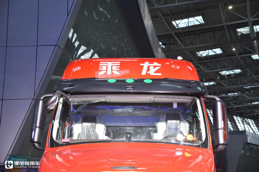 比平头卡车更安全舒适,20多万就能买,乘龙T5长头卡车考虑吗? - 第3张 - 提加商用车网 比平头卡车更安全舒适,20多万就能买,乘龙T5长头卡车考虑吗? - 第3张