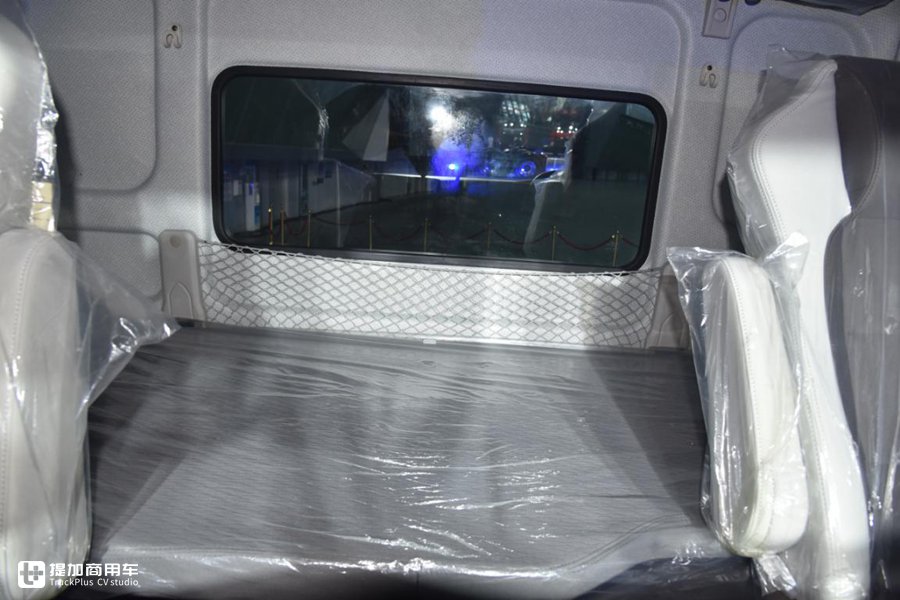 比平头卡车更安全舒适,20多万就能买,乘龙T5长头卡车考虑吗? - 第6张 - 提加商用车网 比平头卡车更安全舒适,20多万就能买,乘龙T5长头卡车考虑吗? - 第6张