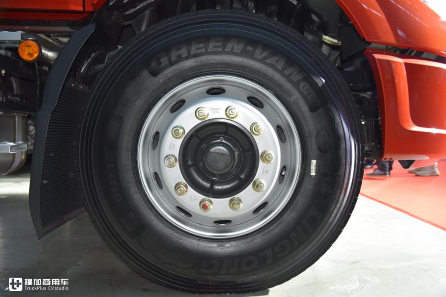 比平头卡车更安全舒适,20多万就能买,乘龙T5长头卡车考虑吗? - 第13张 - 提加商用车网 比平头卡车更安全舒适,20多万就能买,乘龙T5长头卡车考虑吗? - 第13张