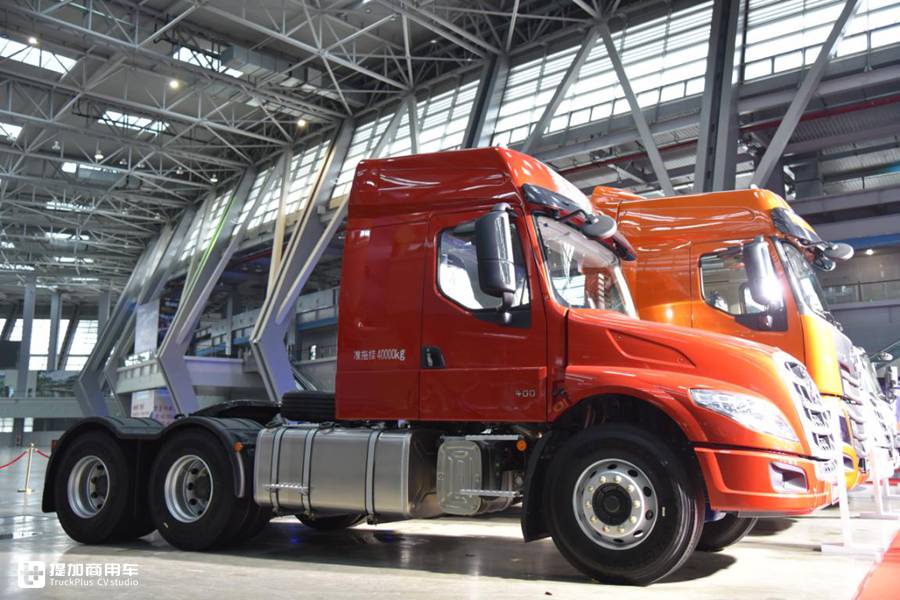 比平头卡车更安全舒适,20多万就能买,乘龙T5长头卡车考虑吗? - 第14张 - 提加商用车网 比平头卡车更安全舒适,20多万就能买,乘龙T5长头卡车考虑吗? - 第14张