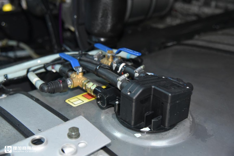 比平头卡车更安全舒适,20多万就能买,乘龙T5长头卡车考虑吗? - 第15张 - 提加商用车网 比平头卡车更安全舒适,20多万就能买,乘龙T5长头卡车考虑吗? - 第15张