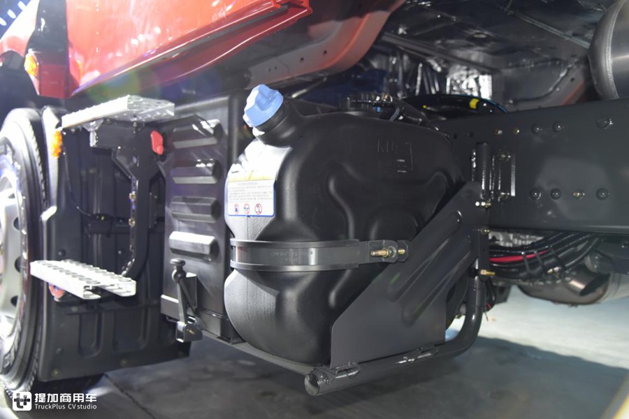 比平头卡车更安全舒适,20多万就能买,乘龙T5长头卡车考虑吗? - 第16张 - 提加商用车网 比平头卡车更安全舒适,20多万就能买,乘龙T5长头卡车考虑吗? - 第16张