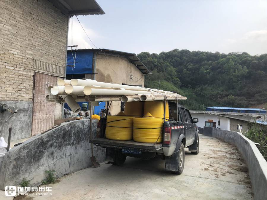 机械四驱摇杆最经典,真正的创业好帮手,2013款锐骐四驱皮卡实拍 - 第18张 - 提加商用车网 机械四驱摇杆最经典,真正的创业好帮手,2013款锐骐四驱皮卡实拍 - 第18张