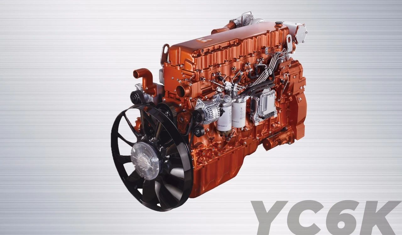 西南矿区受捧,同比增200%,玉柴重机力量爆棚! - 第2张 - 提加商用车网 西南矿区受捧,同比增200%,玉柴重机力量爆棚! - 第2张