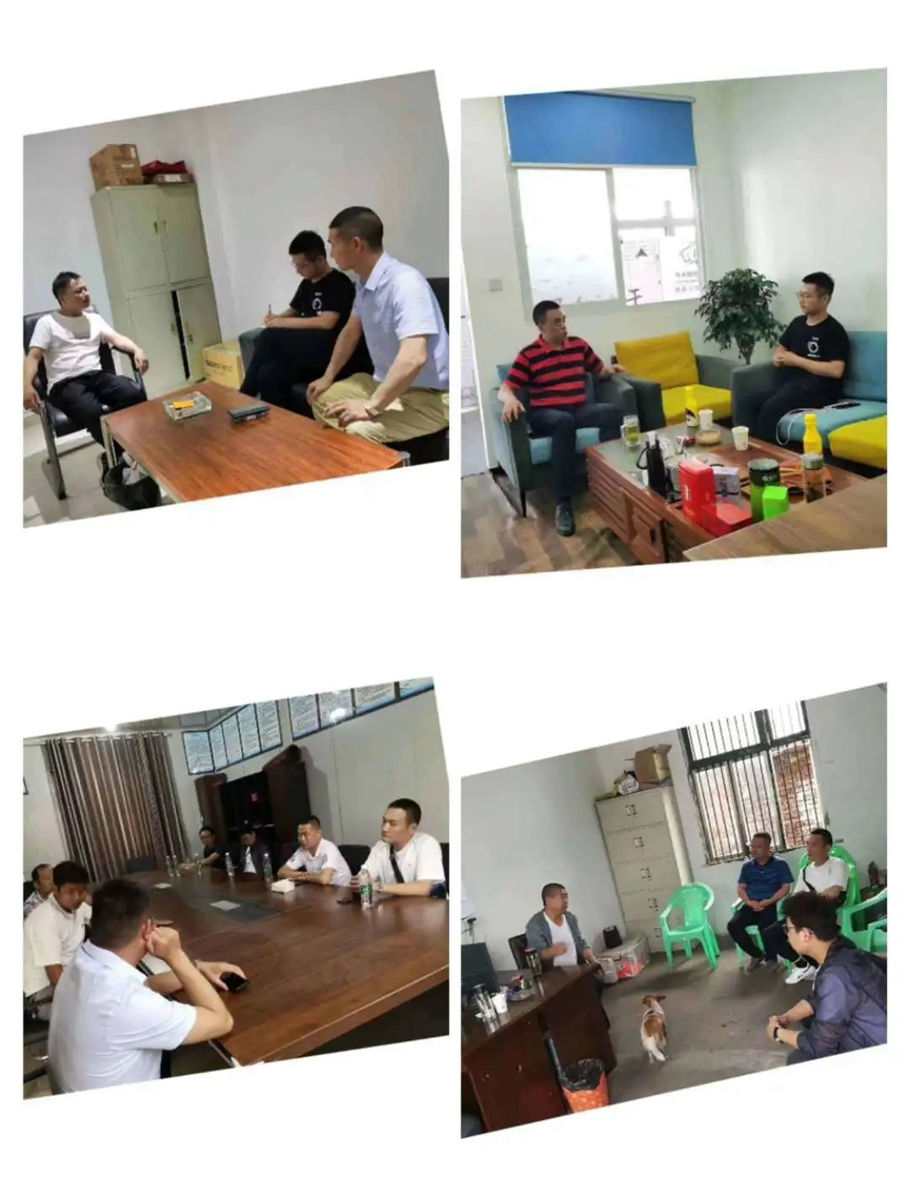 炎炎夏日尽陕耀,陕汽重卡贴心服务不降温 - 第1张 - 提加商用车网 炎炎夏日尽陕耀,陕汽重卡贴心服务不降温 - 第1张