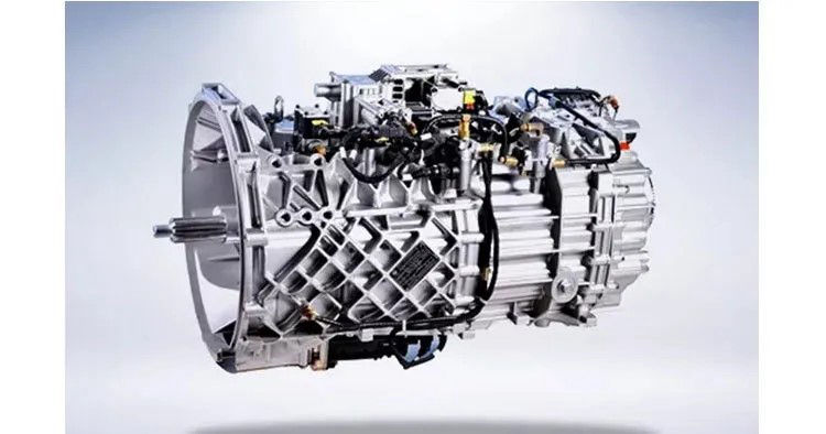 德龙X5000智行版,智胜一筹,独享C位 - 第3张 - 提加商用车网 德龙X5000智行版,智胜一筹,独享C位 - 第3张