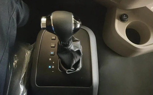 德龙X5000智行版,智胜一筹,独享C位 - 第4张 - 提加商用车网 德龙X5000智行版,智胜一筹,独享C位 - 第4张