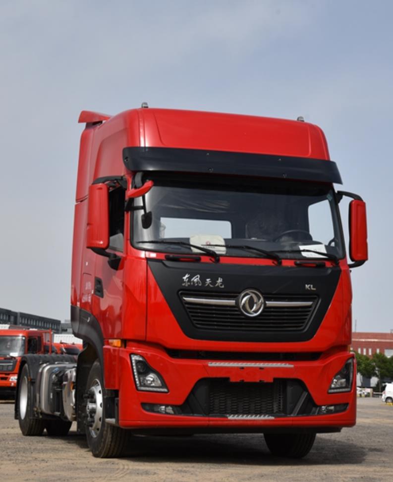 都有哪些新变化?东风商用车2020最新车型导购专题 - 第4张 - 提加商用车网 都有哪些新变化?东风商用车2020最新车型导购专题 - 第4张