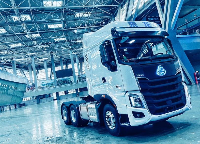 发力营销转型,突破后市场,东风柳汽乘龙的两大绝招 - 第5张 - 提加商用车网 发力营销转型,突破后市场,东风柳汽乘龙的两大绝招 - 第5张