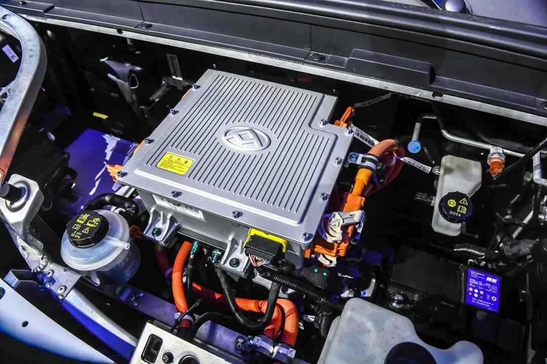 上汽MAXUS EV30、V90欧洲重磅上市，惊艳欧洲轻型商用车市场！ - 第6张