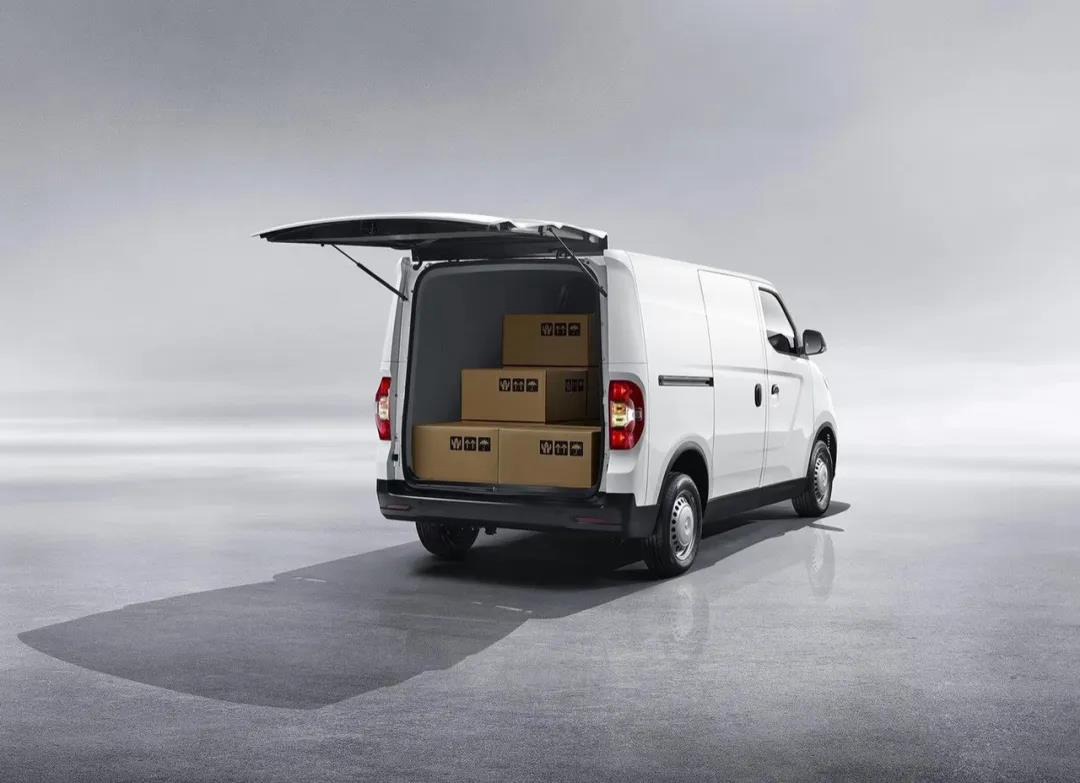 上汽MAXUS EV30、V90欧洲重磅上市，惊艳欧洲轻型商用车市场！ - 第5张