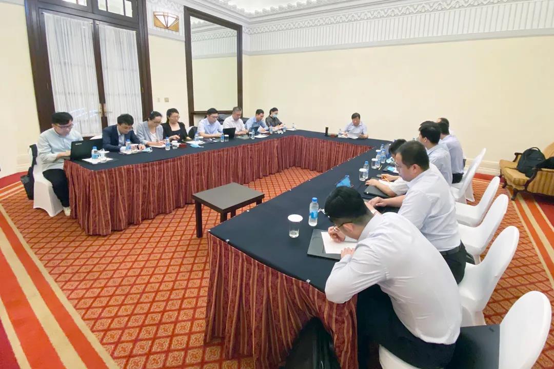 谭旭光:潍柴动力上海运营中心要实现三个转型,强化四个提升 - 第2张 - 提加商用车网 谭旭光:潍柴动力上海运营中心要实现三个转型,强化四个提升 - 第2张