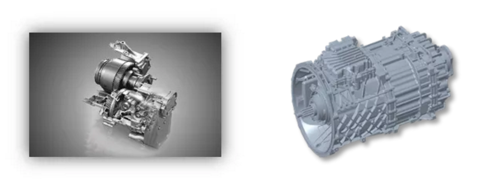 揭秘乘龙焕新之作H7 3.0，《高端配置篇》详细带您了解 - 第3张