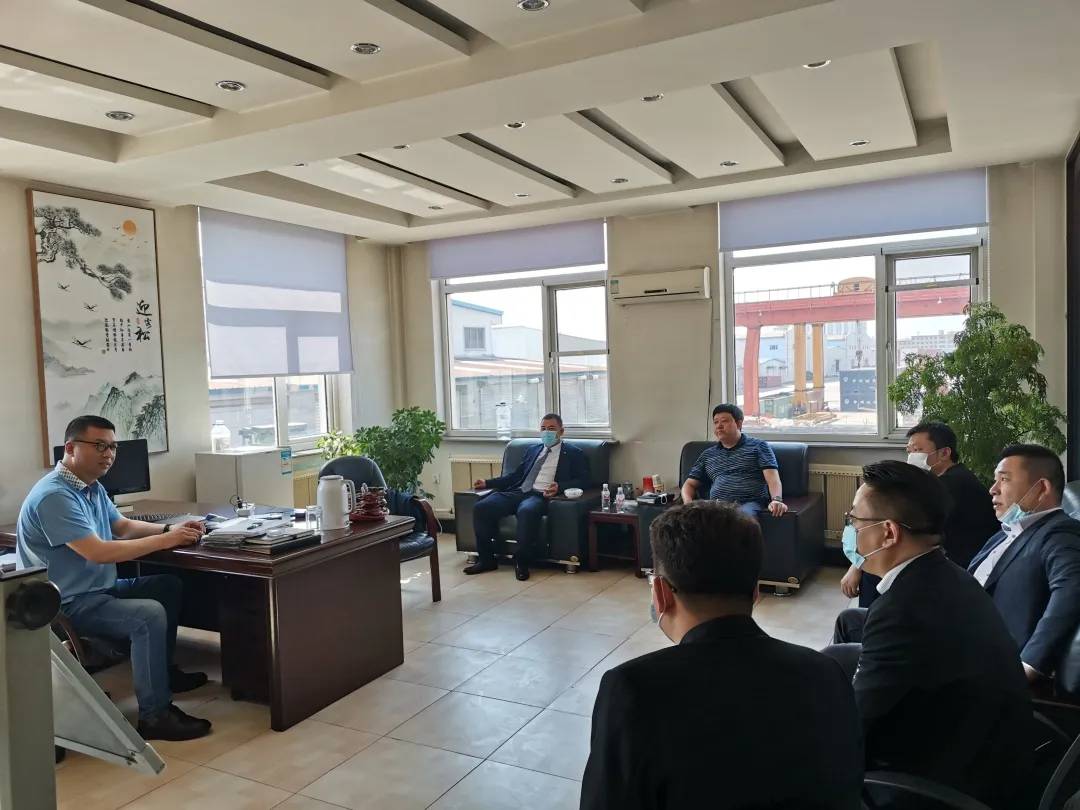 陕汽重卡 | 直播品鉴火炎焱 关爱走访显真情 - 第7张