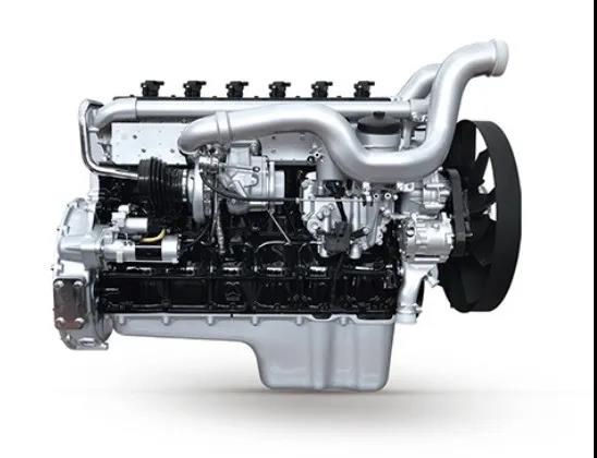 节能环保,中国重汽国六天然气重卡在行动! - 第1张 - 提加商用车网 节能环保,中国重汽国六天然气重卡在行动! - 第1张