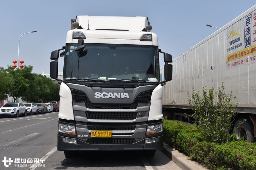一年买4台斯堪尼亚,如今是行业佼佼者,带您看郑州正隆物流的生意经 - 第5张 - 提加商用车网 一年买4台斯堪尼亚,如今是行业佼佼者,带您看郑州正隆物流的生意经 - 第5张