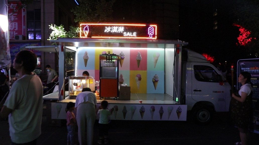 释放城市烟火气,移动商铺选祥菱 - 第6张 - 提加商用车网 释放城市烟火气,移动商铺选祥菱 - 第6张