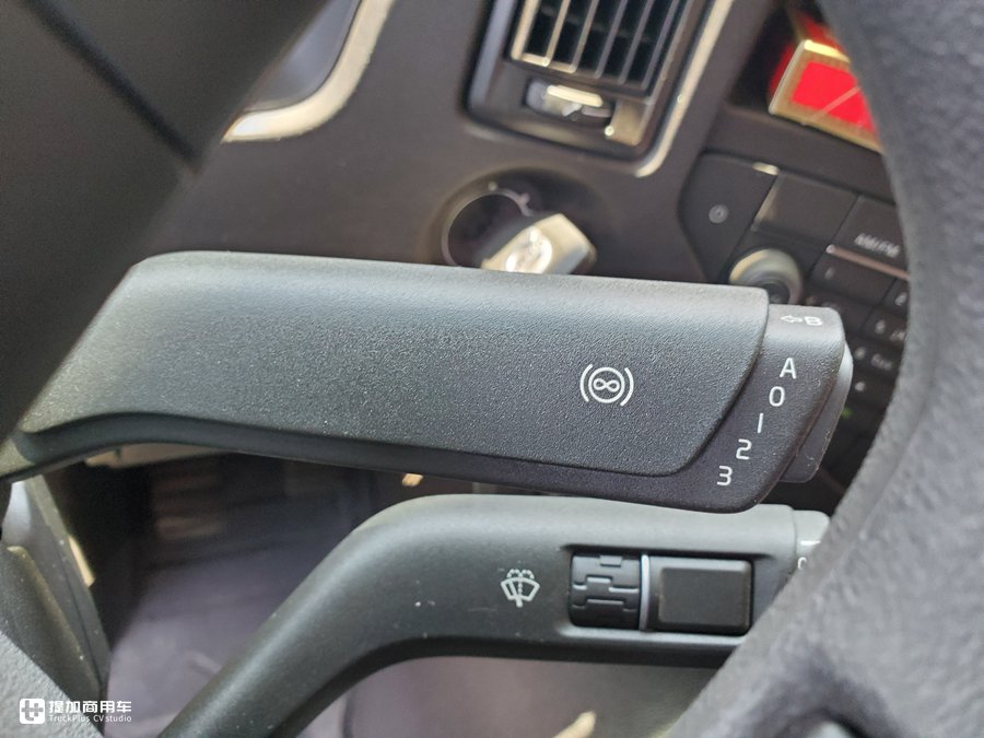 三一C10上装+沃尔沃FMX底盘,听说这是最强四桥泵车组合 - 第17张 - 提加商用车网 三一C10上装+沃尔沃FMX底盘,听说这是最强四桥泵车组合 - 第17张