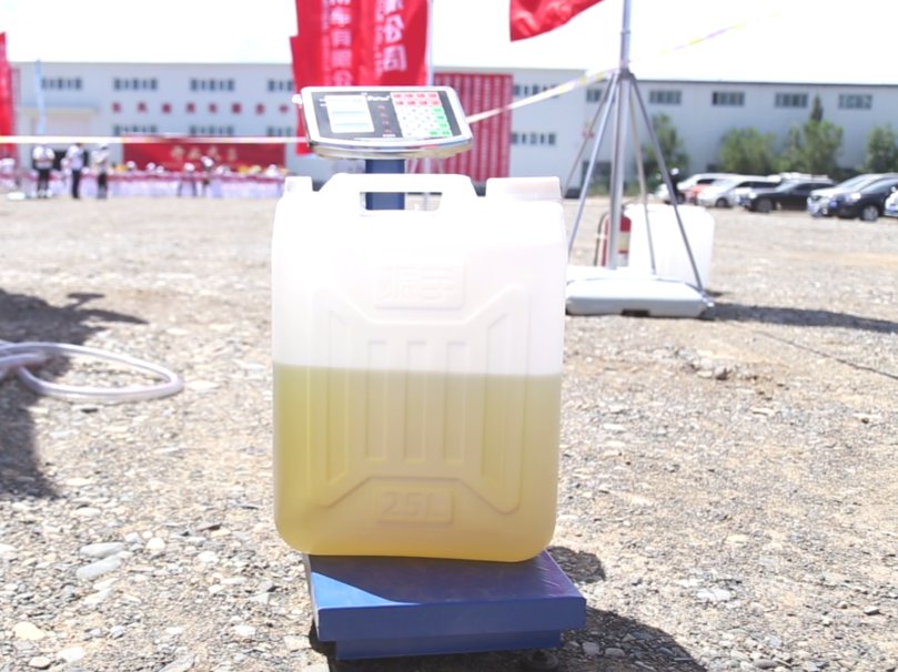 27.9L/100Km!极限挑战,天龙KL再创新纪录! - 第5张 - 提加商用车网 27.9L/100Km!极限挑战,天龙KL再创新纪录! - 第5张