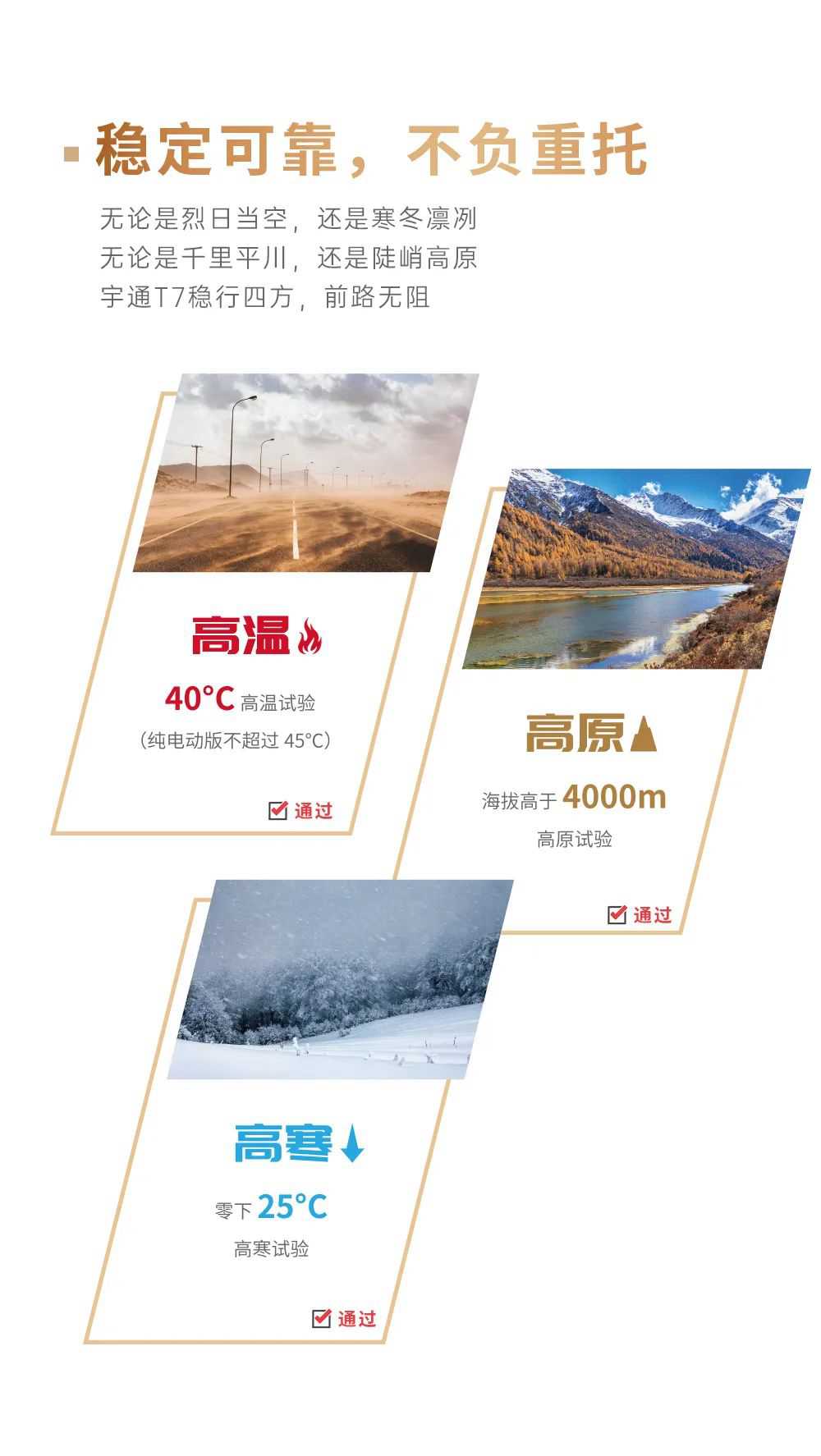 赋能美好，2020款宇通T7，现已焕新上市！ - 第15张