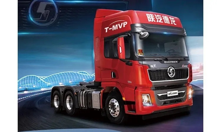 聊到柔性换挡,重卡老司机集体拍了拍陕汽重卡 - 第7张 - 提加商用车网 聊到柔性换挡,重卡老司机集体拍了拍陕汽重卡 - 第7张