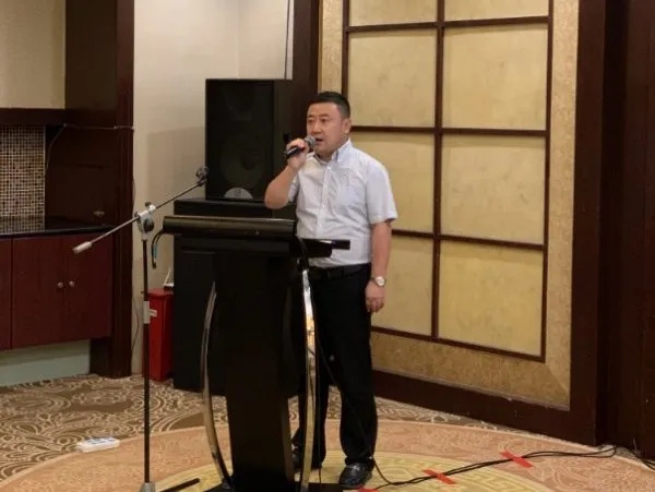 陕汽重卡 | 体验训练团队精，创新营销互动深 - 第1张