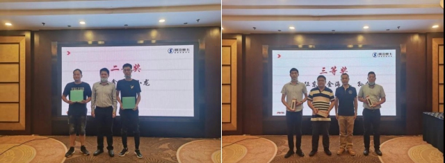 陕汽重卡 | 体验训练团队精，创新营销互动深 - 第7张