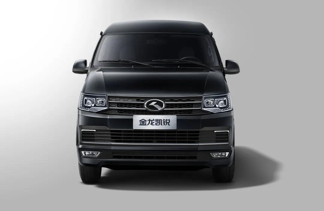 金龙凯锐浩克推出国六新车,4款车型任你选择! - 第2张 - 提加商用车网 金龙凯锐浩克推出国六新车,4款车型任你选择! - 第2张