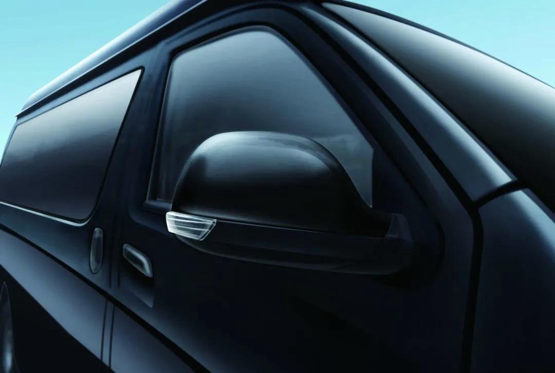 金龙凯锐浩克推出国六新车,4款车型任你选择! - 第6张 - 提加商用车网 金龙凯锐浩克推出国六新车,4款车型任你选择! - 第6张