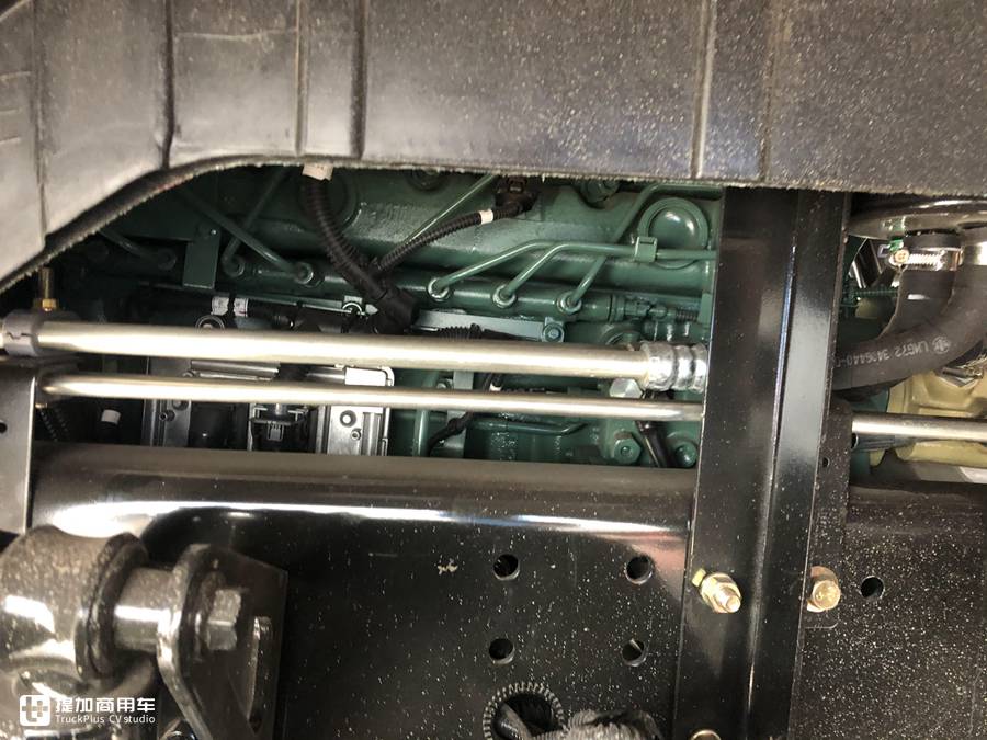 平地板驾驶室,只比手动挡贵8千,配AMT变速箱的解放JH6载货车值得买吗? - 第13张 - 提加商用车网 平地板驾驶室,只比手动挡贵8千,配AMT变速箱的解放JH6载货车值得买吗? - 第13张