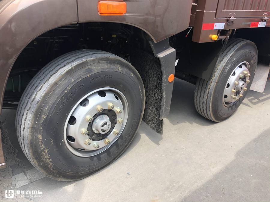 平地板驾驶室,只比手动挡贵8千,配AMT变速箱的解放JH6载货车值得买吗? - 第15张 - 提加商用车网 平地板驾驶室,只比手动挡贵8千,配AMT变速箱的解放JH6载货车值得买吗? - 第15张