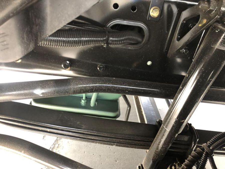 平地板驾驶室,只比手动挡贵8千,配AMT变速箱的解放JH6载货车值得买吗? - 第16张 - 提加商用车网 平地板驾驶室,只比手动挡贵8千,配AMT变速箱的解放JH6载货车值得买吗? - 第16张