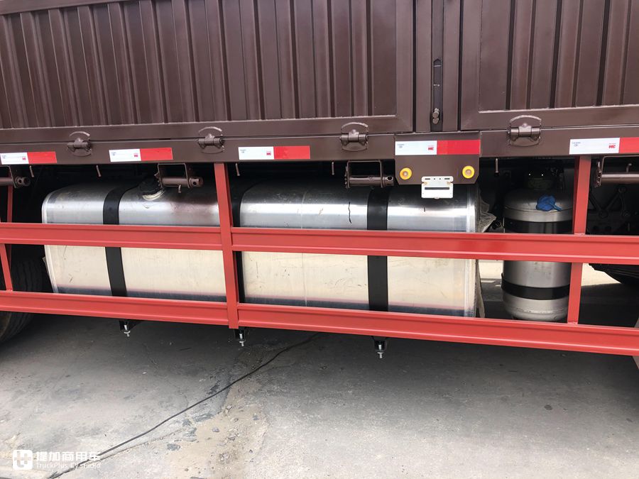 平地板驾驶室,只比手动挡贵8千,配AMT变速箱的解放JH6载货车值得买吗? - 第17张 - 提加商用车网 平地板驾驶室,只比手动挡贵8千,配AMT变速箱的解放JH6载货车值得买吗? - 第17张