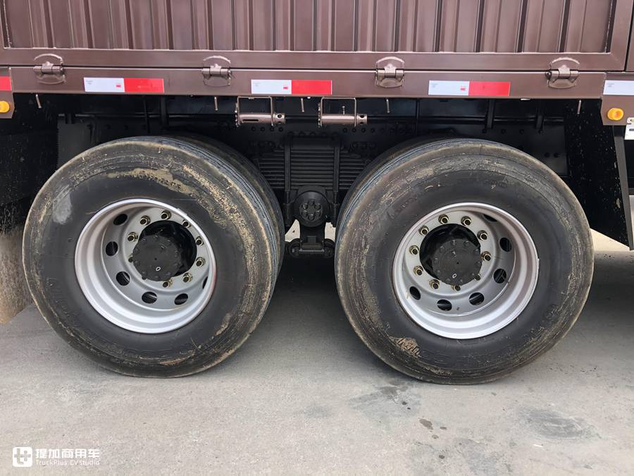 平地板驾驶室,只比手动挡贵8千,配AMT变速箱的解放JH6载货车值得买吗? - 第18张 - 提加商用车网 平地板驾驶室,只比手动挡贵8千,配AMT变速箱的解放JH6载货车值得买吗? - 第18张