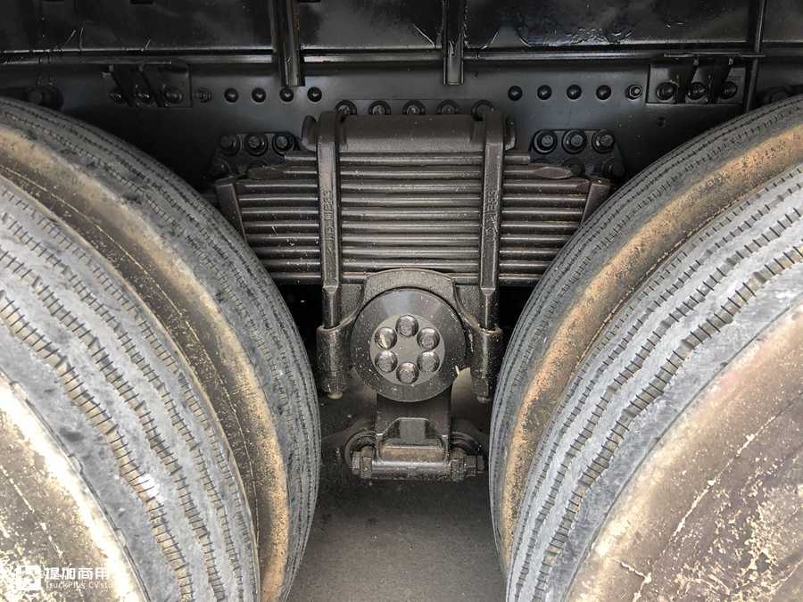 平地板驾驶室,只比手动挡贵8千,配AMT变速箱的解放JH6载货车值得买吗? - 第19张 - 提加商用车网 平地板驾驶室,只比手动挡贵8千,配AMT变速箱的解放JH6载货车值得买吗? - 第19张