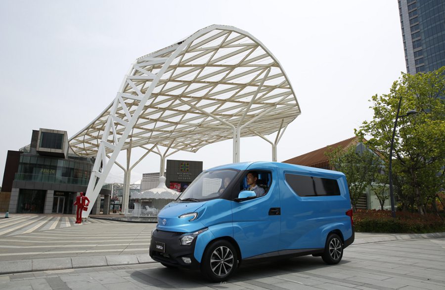 7月4日飞碟Q系列新品将亮相成都 ,你想要的样子他都有 - 第5张 - 提加商用车网 7月4日飞碟Q系列新品将亮相成都 ,你想要的样子他都有 - 第5张