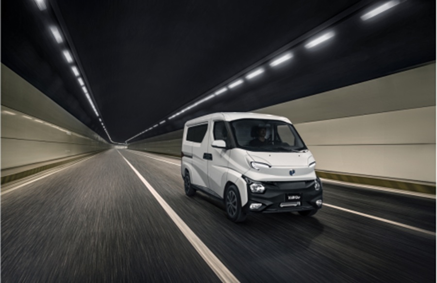 7月4日飞碟Q系列新品将亮相成都 ,你想要的样子他都有 - 第7张 - 提加商用车网 7月4日飞碟Q系列新品将亮相成都 ,你想要的样子他都有 - 第7张