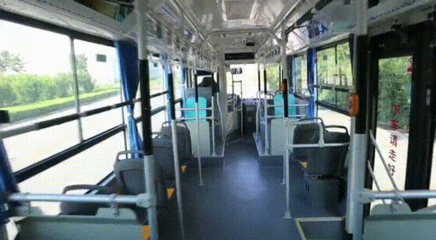 150台再入唐山,中通风采:我还是曾经那个少年 - 第5张 - 提加商用车网 150台再入唐山,中通风采:我还是曾经那个少年 - 第5张