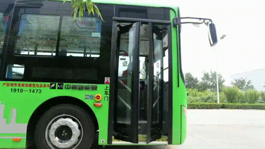 150台再入唐山,中通风采:我还是曾经那个少年 - 第4张 - 提加商用车网 150台再入唐山,中通风采:我还是曾经那个少年 - 第4张