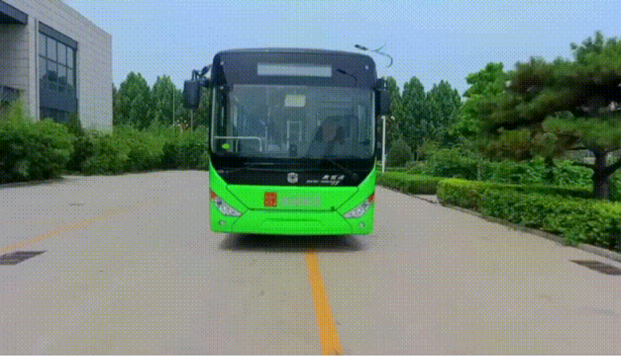 150台再入唐山,中通风采:我还是曾经那个少年 - 第3张 - 提加商用车网 150台再入唐山,中通风采:我还是曾经那个少年 - 第3张