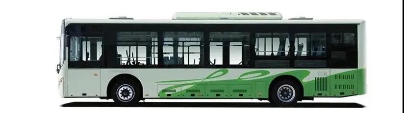 150台再入唐山,中通风采:我还是曾经那个少年 - 第1张 - 提加商用车网 150台再入唐山,中通风采:我还是曾经那个少年 - 第1张