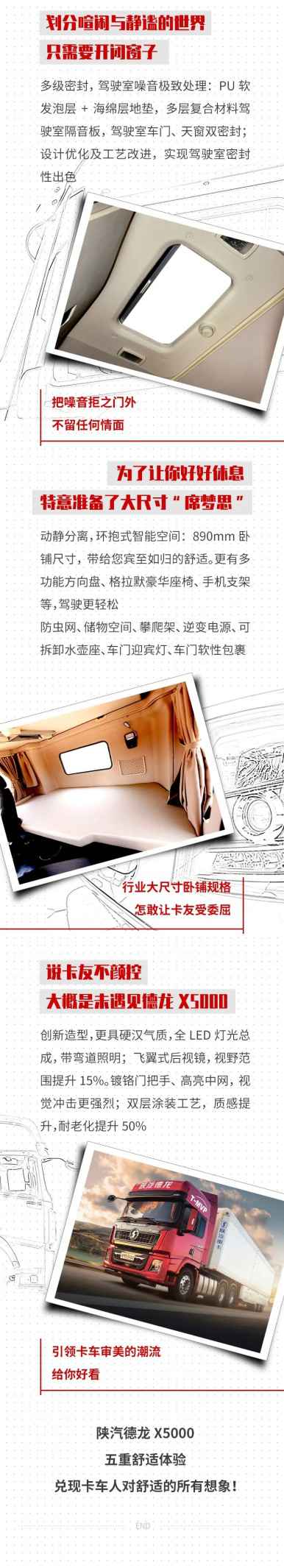 德龙X5000：亲爱的“业主”，您的VIP套房已就绪 - 第2张